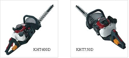 Recalled Hedge Trimmers