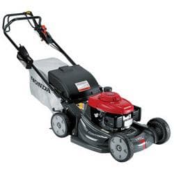 Recalled Lawn Mower
